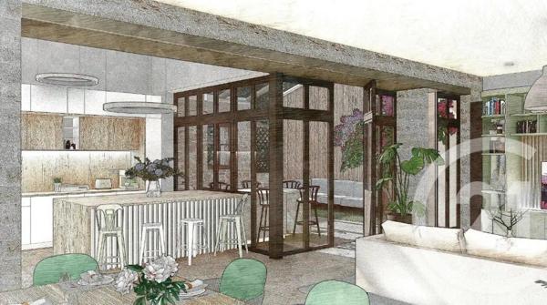 Maison à vendre  5 pièces - 133 m2 ARRADON - 56