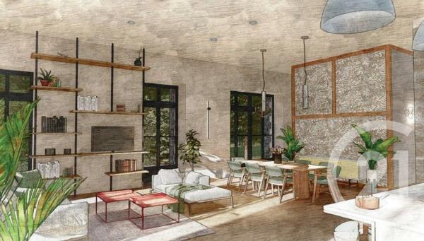 Maison à vendre  5 pièces - 133 m2 ARRADON - 56