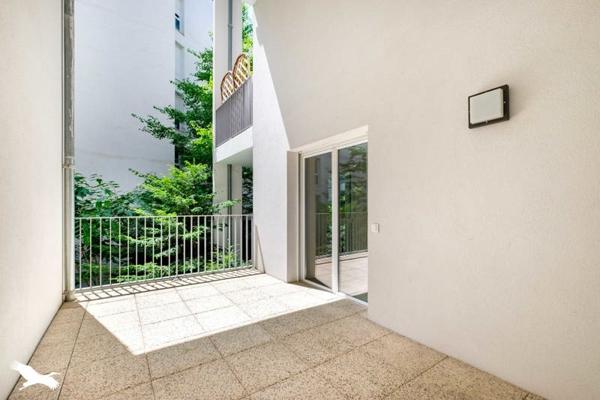 Appartement à vendre 320 000 € Lyon 07 3 p 68 m² DPE D