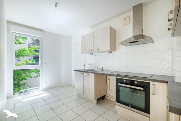 Appartement à vendre 320 000 € Lyon 07 3 p 68 m² DPE D
