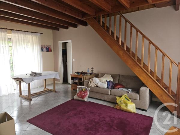 Maison à vendre  3 pièces - 83 m2 ST PIERRE LE MOUTIER - 58