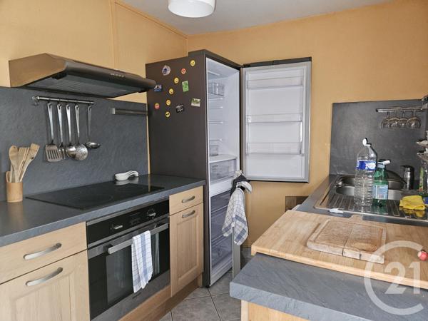 Maison à vendre  3 pièces - 83 m2 ST PIERRE LE MOUTIER - 58