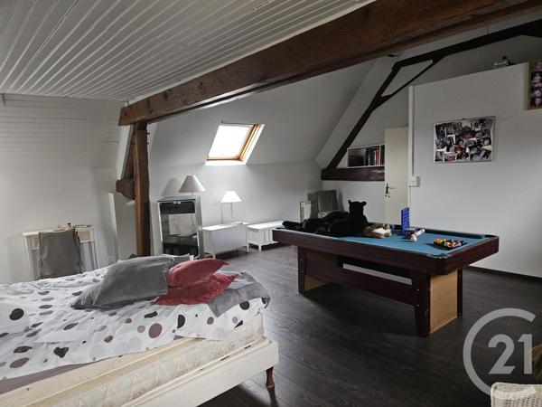 Maison à vendre  3 pièces - 83 m2 ST PIERRE LE MOUTIER - 58