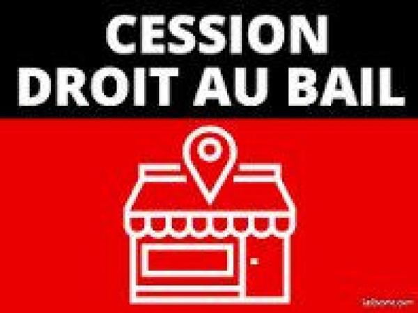Magasin - Royan - Réf.:1123 Droit au bail Boutique - Royan