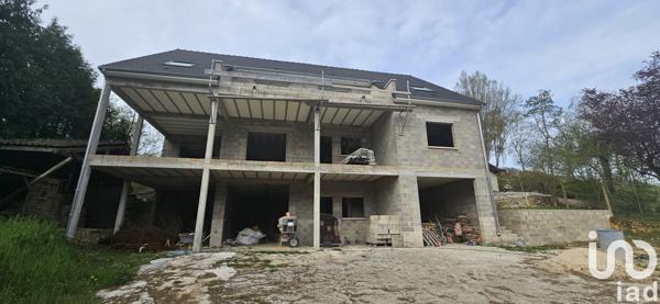 Maison à vendre 7 pièces 237 m² Véron