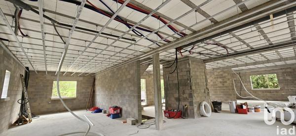 Maison à vendre 7 pièces 237 m² Véron