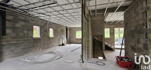 Maison à vendre 7 pièces 237 m² Véron