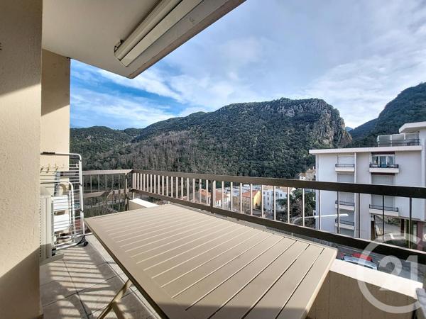 Appartement F1 à vendre  1 pièce - 32,75 m2 AMELIE LES BAINS PALALDA - 66