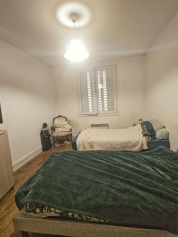 Beauvais (60000) Appartement trois pièces loué pour investisseur