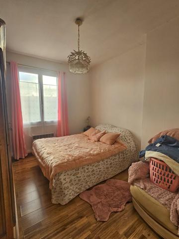 Beauvais (60000) Appartement trois pièces loué pour investisseur