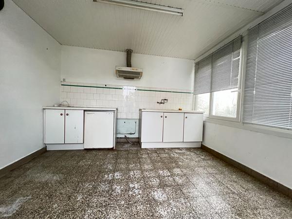 Sur 1 319 m² de terrain : Propriété Arvert | LA TREMBLADE IMMO