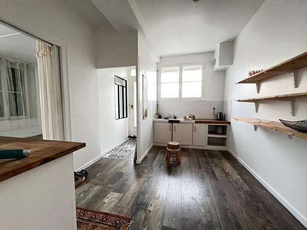 Sur 1 319 m² de terrain : Propriété Arvert | LA TREMBLADE IMMO