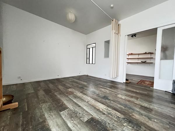 Sur 1 319 m² de terrain : Propriété Arvert | LA TREMBLADE IMMO