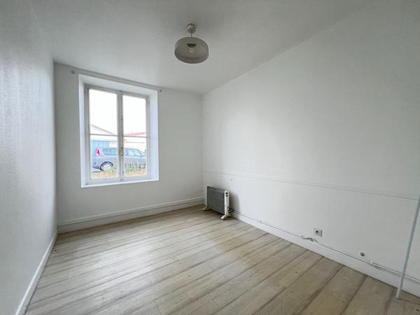 Sur 1 319 m² de terrain : Propriété Arvert | LA TREMBLADE IMMO