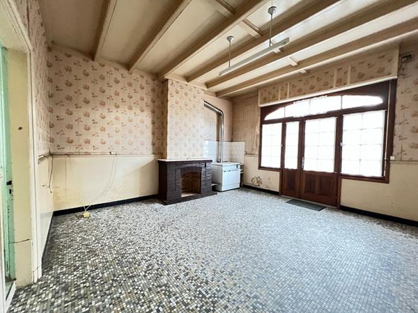 Sur 1 319 m² de terrain : Propriété Arvert | LA TREMBLADE IMMO