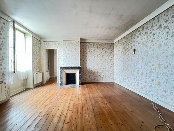 Sur 1 319 m² de terrain : Propriété Arvert | LA TREMBLADE IMMO