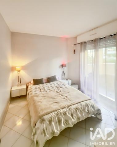 Appartement à vendre 3 pièces 84 m² Menton