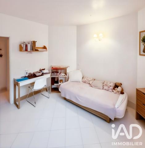 Appartement à vendre 3 pièces 84 m² Menton