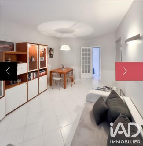 Appartement à vendre 3 pièces 84 m² Menton