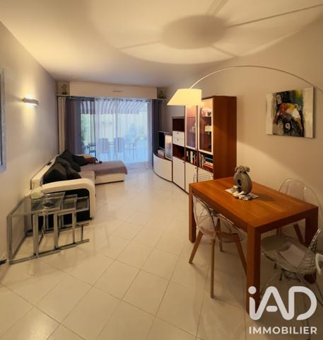 Appartement à vendre 3 pièces 84 m² Menton