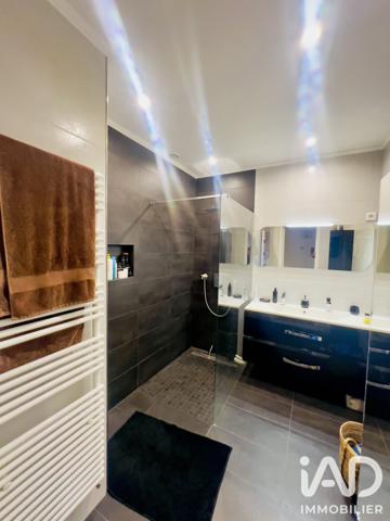 Appartement à vendre 3 pièces 84 m² Menton