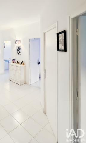 Appartement à vendre 3 pièces 84 m² Menton