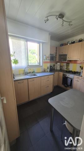 Appartement à vendre 3 pièces 84 m² Menton