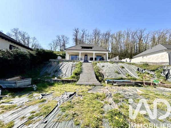 Maison à vendre 4 pièces 128 m² Malemort