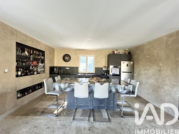 Maison à vendre 4 pièces 128 m² Malemort