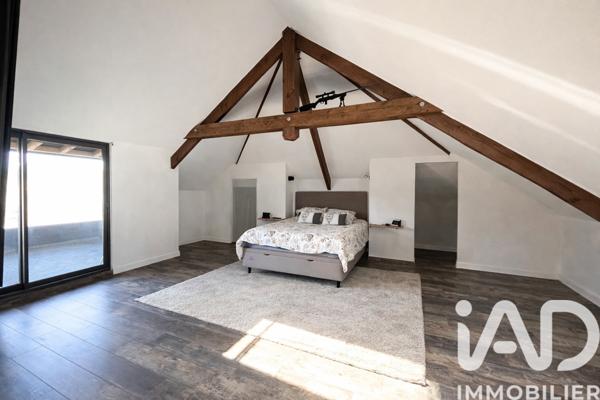 Maison à vendre 4 pièces 128 m² Malemort