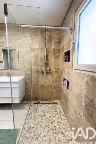 Maison à vendre 4 pièces 128 m² Malemort