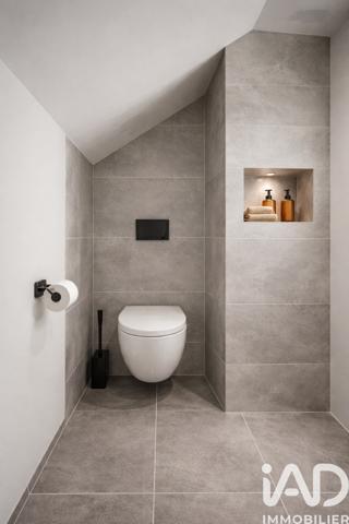 Maison à vendre 4 pièces 128 m² Malemort