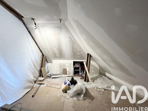 Maison à vendre 4 pièces 128 m² Malemort