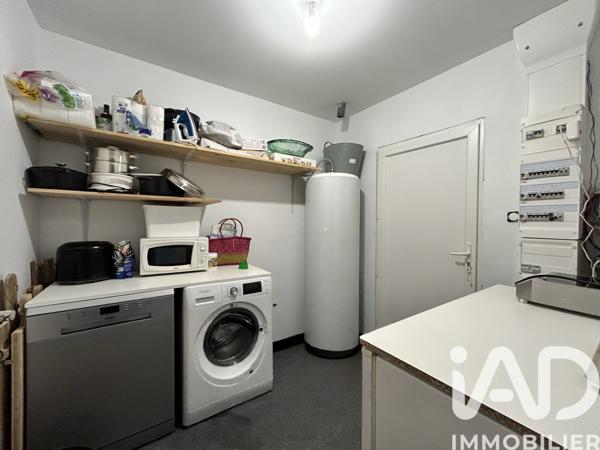 Maison à vendre 4 pièces 128 m² Malemort