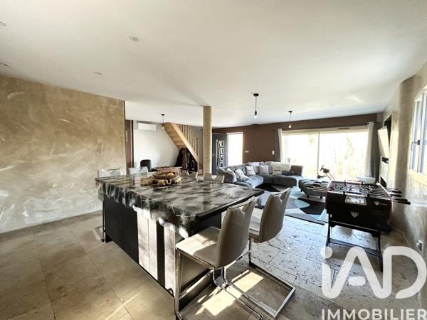 Maison à vendre 4 pièces 128 m² Malemort