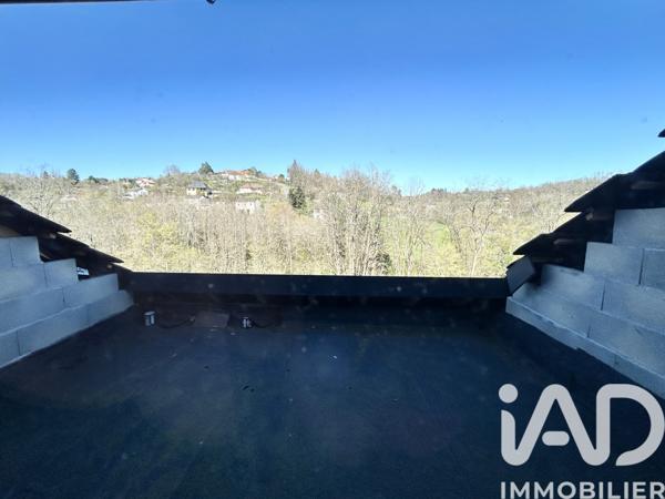 Maison à vendre 4 pièces 128 m² Malemort