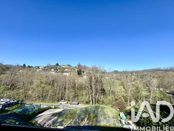 Maison à vendre 4 pièces 128 m² Malemort