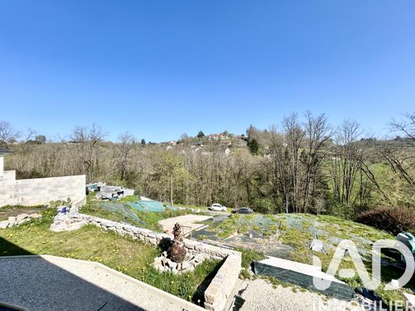 Maison à vendre 4 pièces 128 m² Malemort