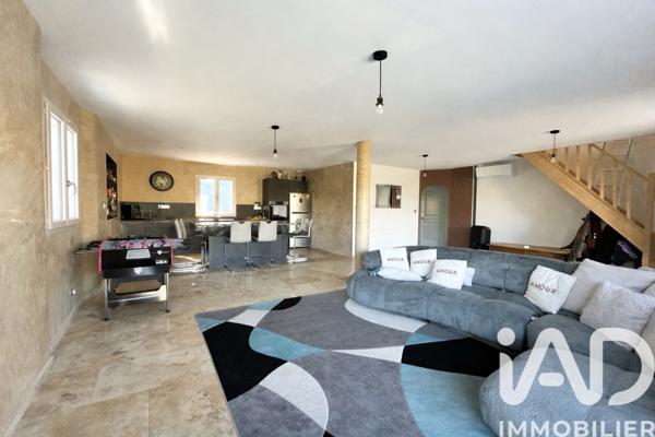 Maison à vendre 4 pièces 128 m² Malemort