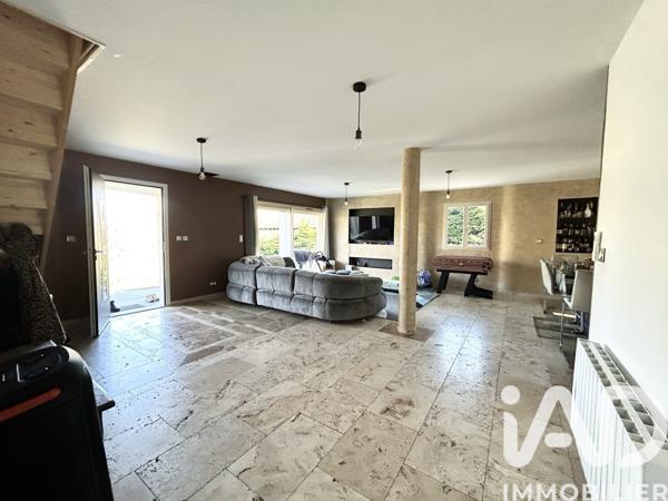 Maison à vendre 4 pièces 128 m² Malemort