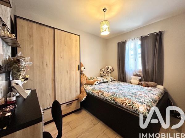 Maison à vendre 4 pièces 128 m² Malemort