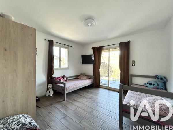 Maison à vendre 4 pièces 128 m² Malemort