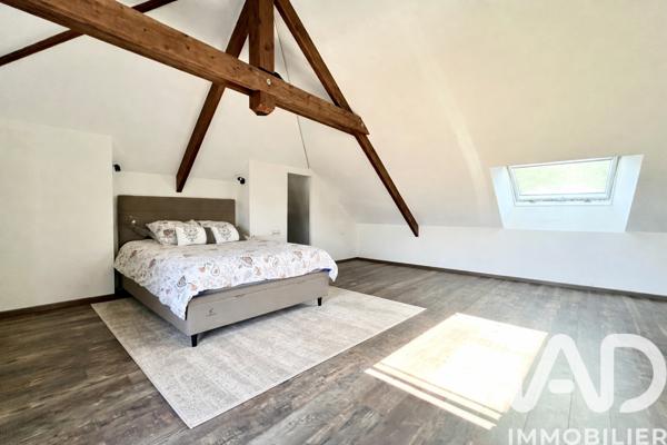 Maison à vendre 4 pièces 128 m² Malemort