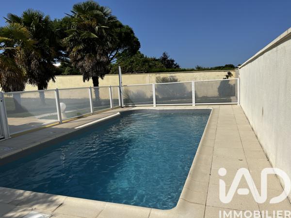 Maison à vendre 5 pièces 152 m² Sèvremoine