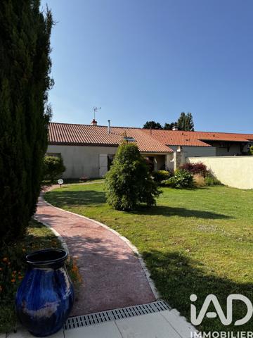 Maison à vendre 5 pièces 152 m² Sèvremoine