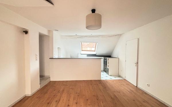 Appartement à louer    3 pièces •  Alençon