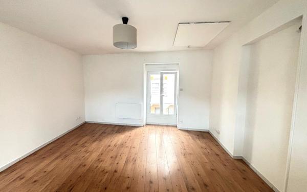 Appartement à louer    3 pièces •  Alençon