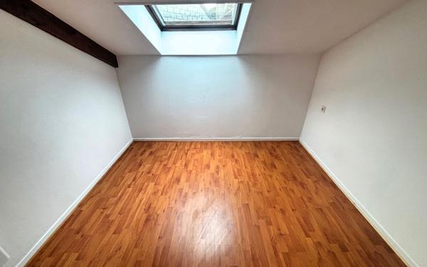 Appartement à louer    3 pièces •  Alençon