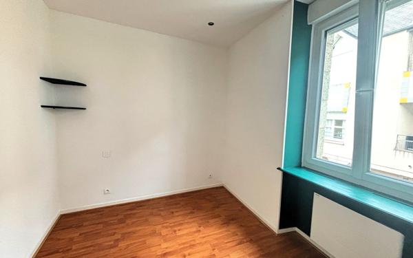 Appartement à louer    3 pièces •  Alençon