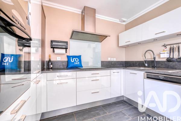 Maison à vendre 4 pièces 76 m² Vémars